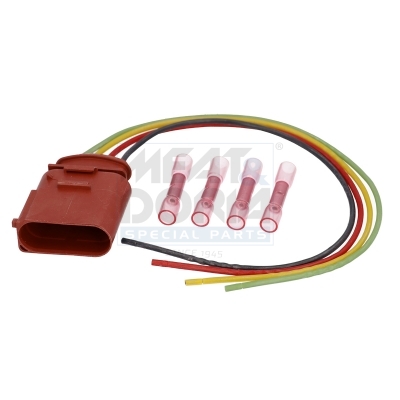 Reparatieset, kabelset Meat Doria 25726