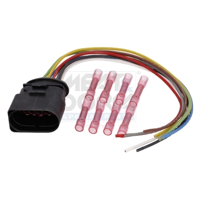 Reparatieset, kabelset Meat Doria 25727