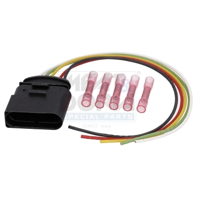 Reparatieset, kabelset Meat Doria 25730