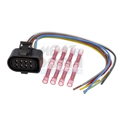 Reparatieset, kabelset Meat Doria 25734