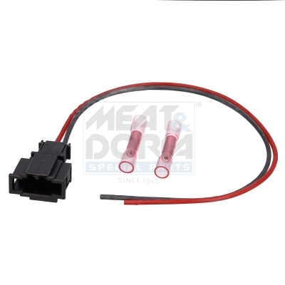Reparatieset, kabelset Meat Doria 25743