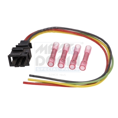 Reparatieset, kabelset Meat Doria 25747