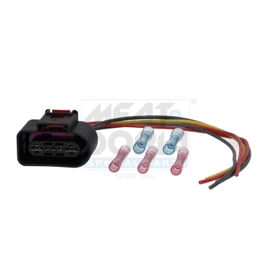 Reparatieset, kabelset Meat Doria 25755