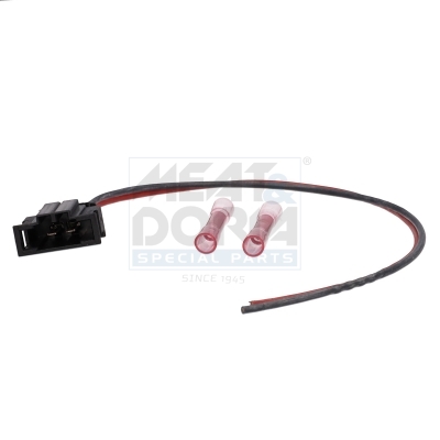 Reparatieset, kabelset Meat Doria 25761