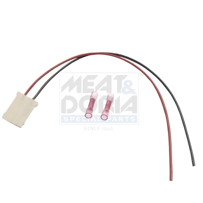 Reparatieset, kabelset Meat Doria 25763