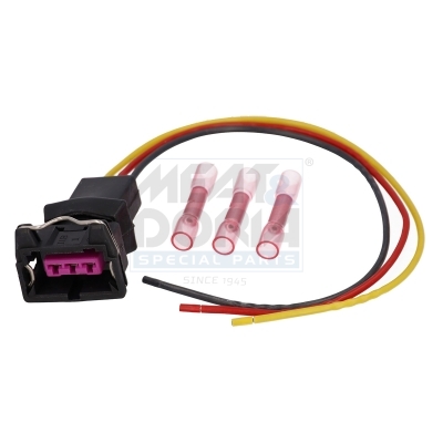 Reparatieset, kabelset Meat Doria 25767