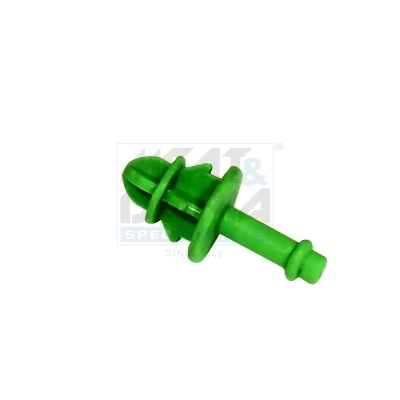 Reparatieset, common-rail-systeem Meat Doria 981180