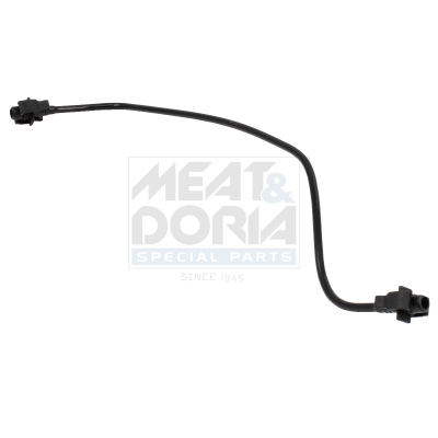 Radiateurslang Meat Doria 97389