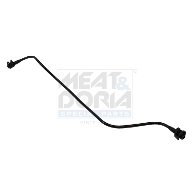 Radiateurslang Meat Doria 97392
