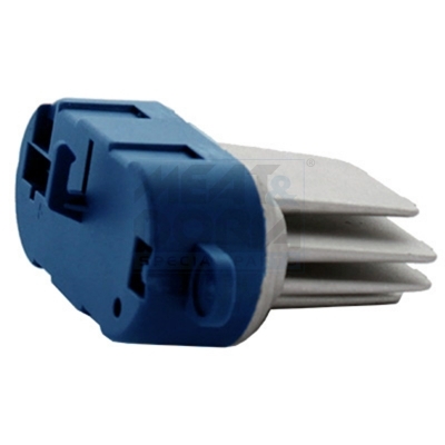 Regelaar, interieurventilator Meat Doria 667254