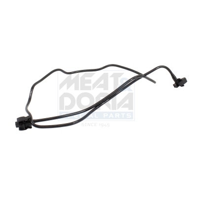 Radiateurslang Meat Doria 97394