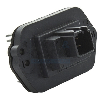 Regelaar, interieurventilator Meat Doria 667282