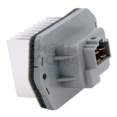 Regelaar, interieurventilator Meat Doria 667316