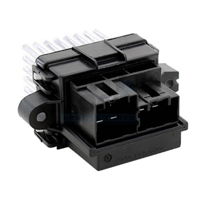 Regelaar, interieurventilator Meat Doria 667319