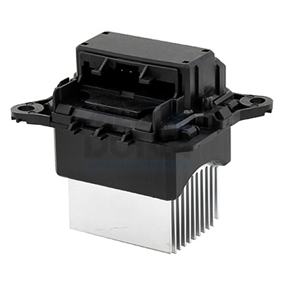 Regelaar, interieurventilator Meat Doria 667324