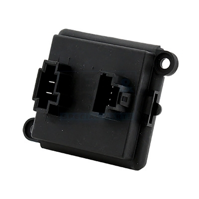 Regelaar, interieurventilator Meat Doria 667325