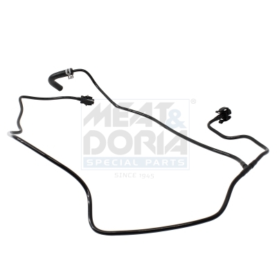 Radiateurslang Meat Doria 97402