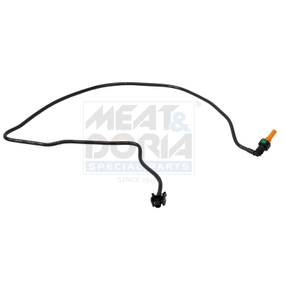 Radiateurslang Meat Doria 97403