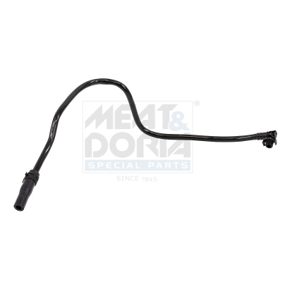 Radiateurslang Meat Doria 97409