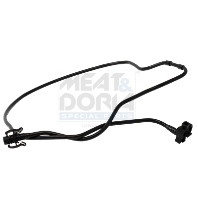 Radiateurslang Meat Doria 97425