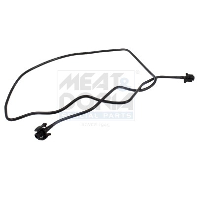 Radiateurslang Meat Doria 97427