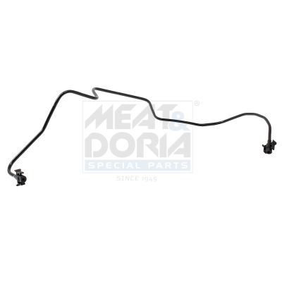 Radiateurslang Meat Doria 97431