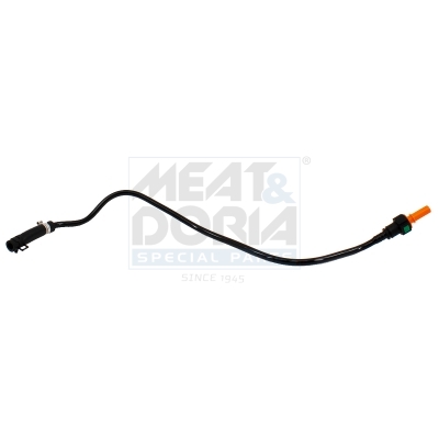 Radiateurslang Meat Doria 97434