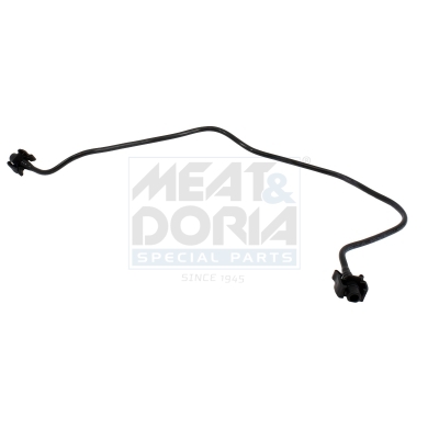 Radiateurslang Meat Doria 97437