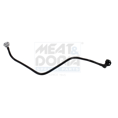 Radiateurslang Meat Doria 97438