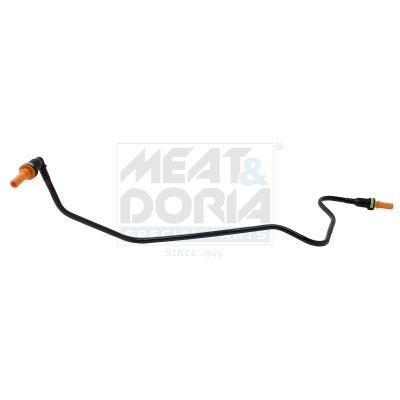 Radiateurslang Meat Doria 97442
