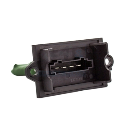 Weerstand, interieurventilator Meat Doria 667396