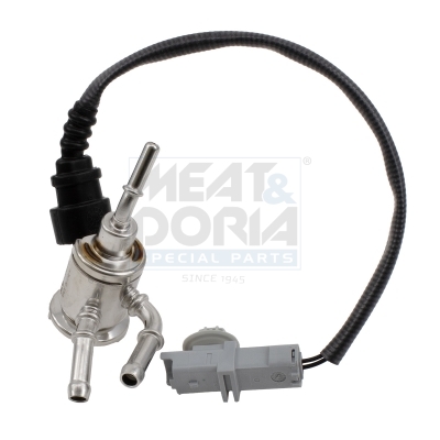 Doseersysteem, ureuminspuiting Meat Doria 73594