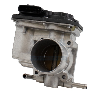 Gasklephuis Meat Doria 89824R