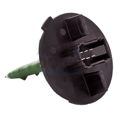 Weerstand, interieurventilator Meat Doria 667430