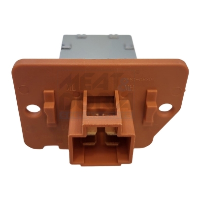 Regelaar, interieurventilator Meat Doria 667499