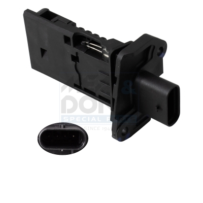 Luchtmassameter Meat Doria 86490E