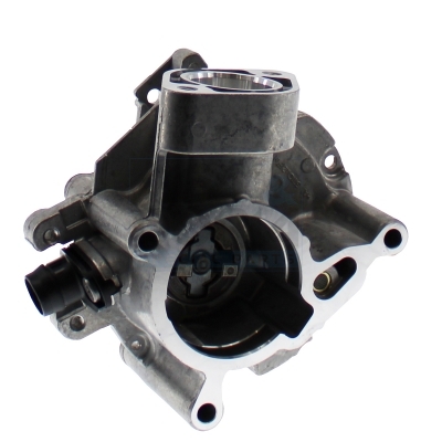 Onderdrukpomp, remsysteem Meat Doria 91271