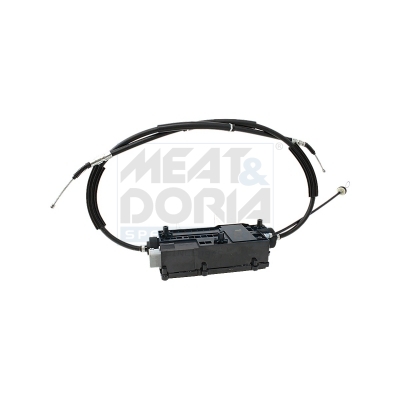 Regelelement, handrem, remklauwzadel Meat Doria 85543