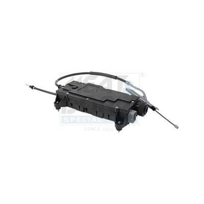 Regelelement, handrem, remklauwzadel Meat Doria 85547