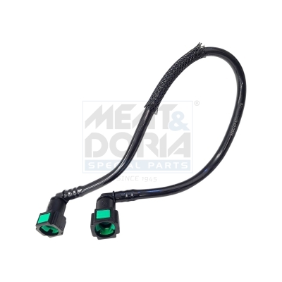 Brandstofleiding Meat Doria 981340