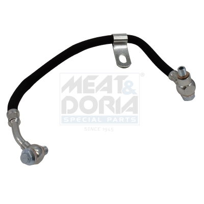 Olieleiding, turbolader Meat Doria 63200