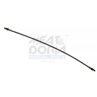 Ontluchtingsslang, compensatiereservoir Meat Doria 97491