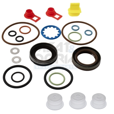 Reparatieset, common-rail-systeem Meat Doria 981239