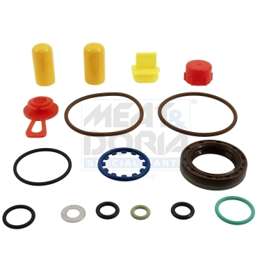 Reparatieset, common-rail-systeem Meat Doria 981240