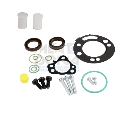 Reparatieset, common-rail-systeem Meat Doria 981243