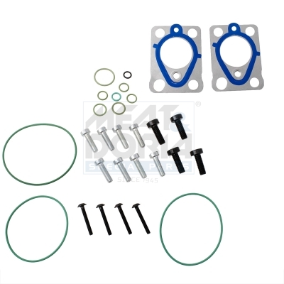 Reparatieset, common-rail-systeem Meat Doria 981247