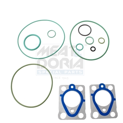 Reparatieset, common-rail-systeem Meat Doria 981248