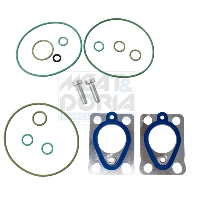 Reparatieset, common-rail-systeem Meat Doria 981254