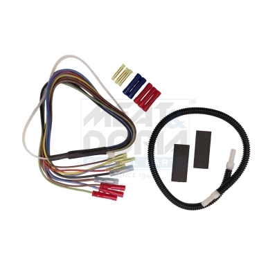 Kabelset, achterklep Meat Doria 25812