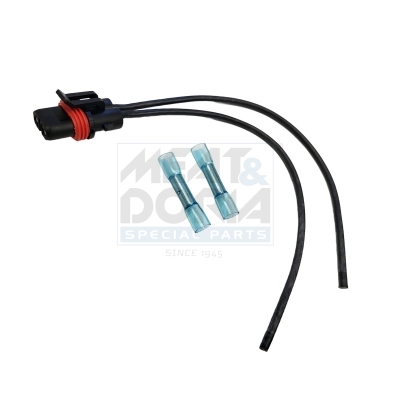 Reparatieset, kabelset Meat Doria 25814